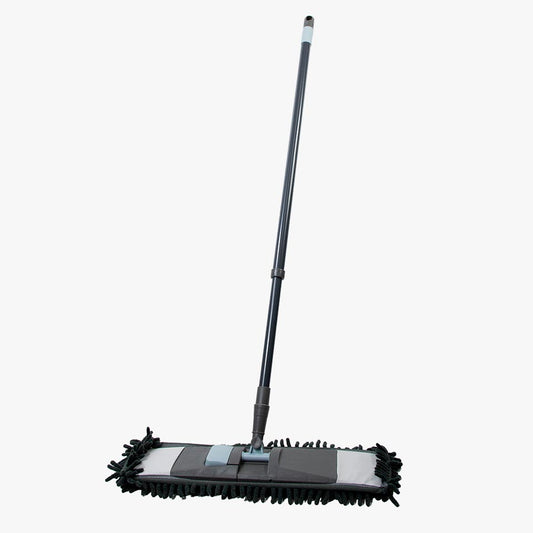 BASIS PRO Cleaning Mop 45x12x131cm