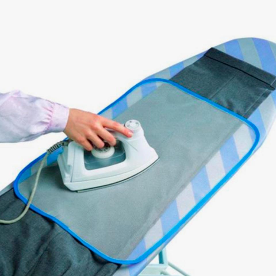 Proteção para Engomar Roupa IRONING MAT