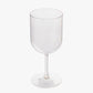 Copo de Vinho Reutilizável ECOWINE 40cl