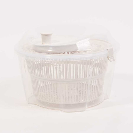 SPIN Gray Drainer 5L