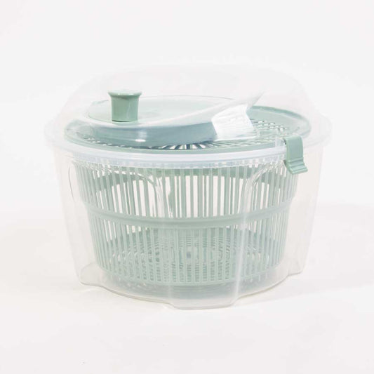 SPIN Gray Drainer 5L