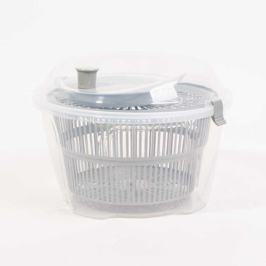 SPIN Gray Drainer 5L