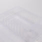 Escorredor de Louça FLOWLINE Transparente
