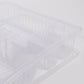 Escorredor de Louça FLOWLINE Transparente