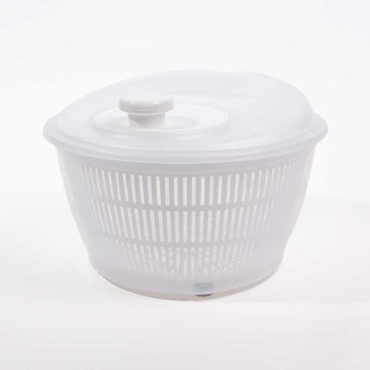 Escorredor SPIN Branco 5L