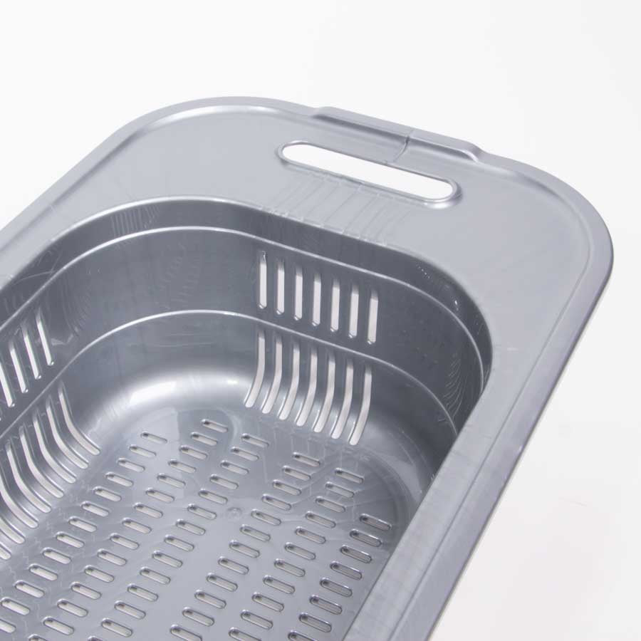 DISH White Drainer 47.2x22x9.8cm