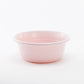 DEMKA Pink Bowl D. 24cm