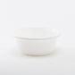 DEMKA White Bowl D. 24cm