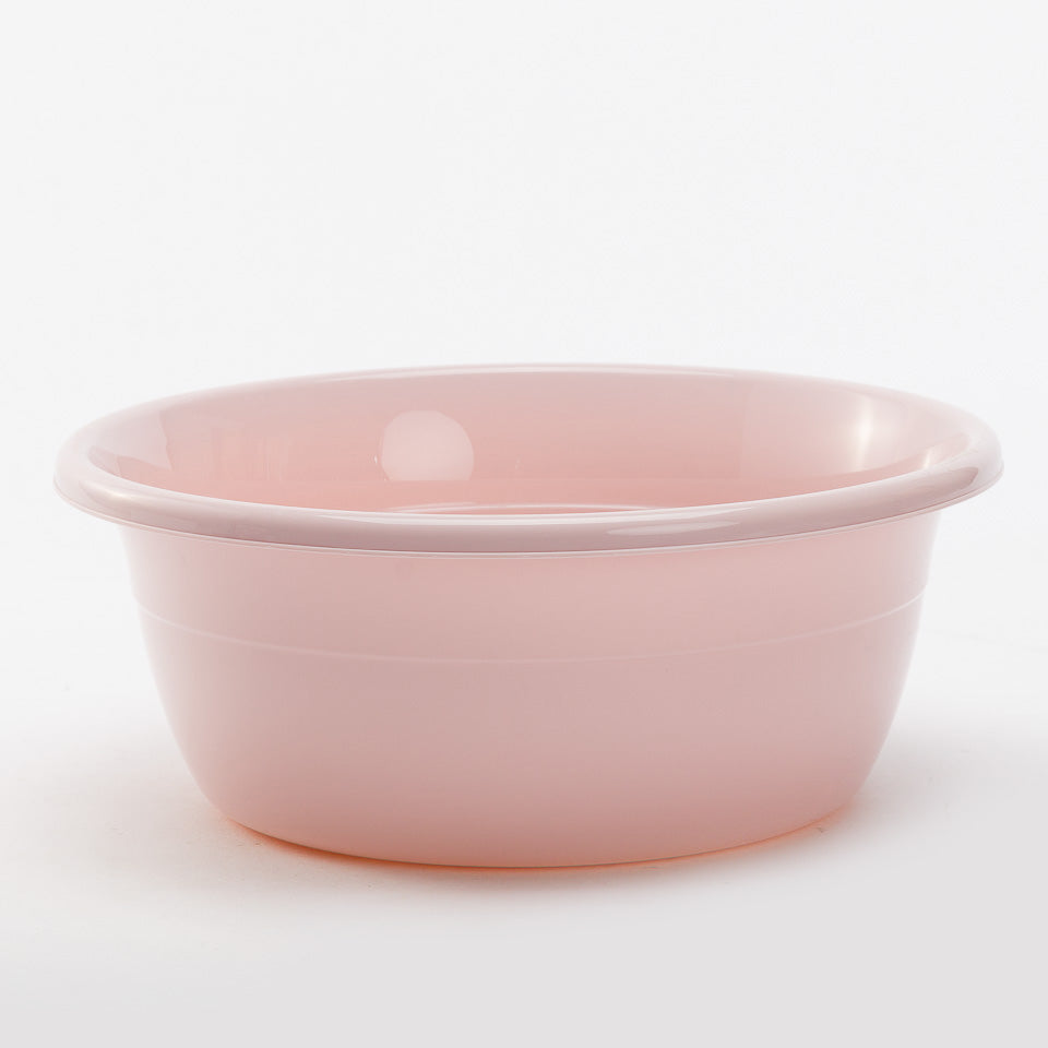 DEMKA Pink Bowl D. 28cm