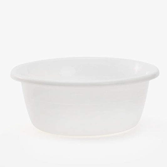 DEMKA White Bowl D. 37cm