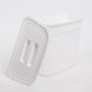 Cesto para Porta com Tampa APTUS Branco 7L