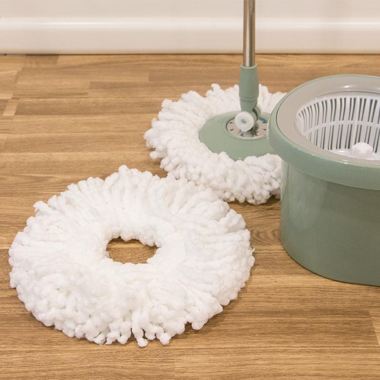 PULIS Rotary Mop Bucket Set