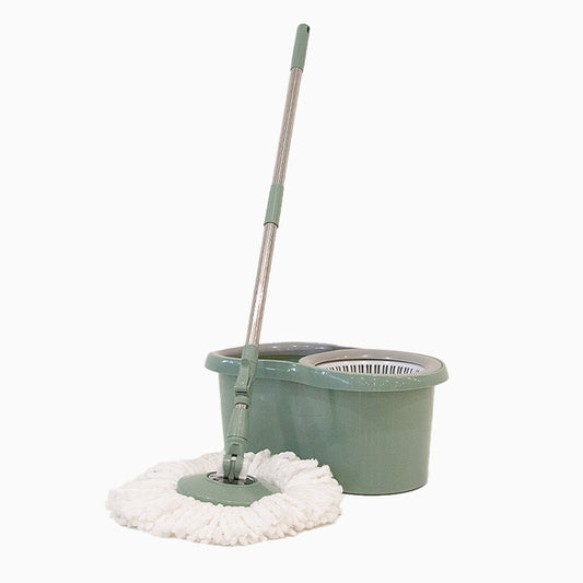 PULIS Rotary Mop Bucket Set