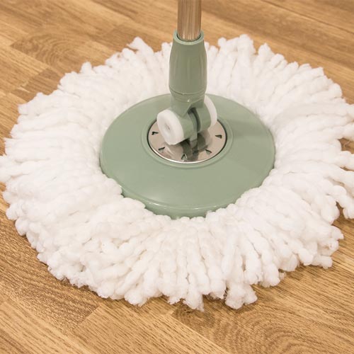 PULIS Rotary Mop Bucket Set