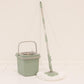 KIREI Rotary Mop Bucket Set