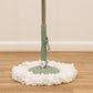 KIREI Rotary Mop Bucket Set