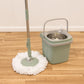 KIREI Rotary Mop Bucket Set