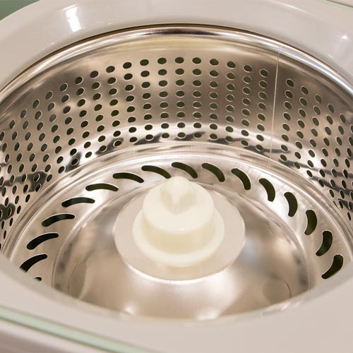 KIREI Rotary Mop Bucket Set