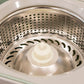 KIREI Rotary Mop Bucket Set