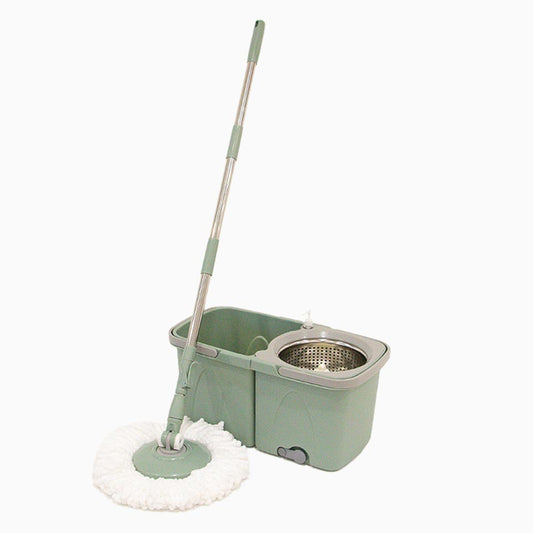 KIREI Rotary Mop Bucket Set