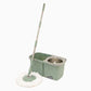 KIREI Rotary Mop Bucket Set