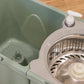 KIREI Rotary Mop Bucket Set
