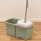 KIREI Rotary Mop Bucket Set