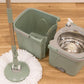 KIREI Rotary Mop Bucket Set