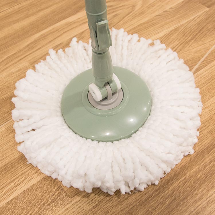 SKOON Rotating Mop Bucket Set