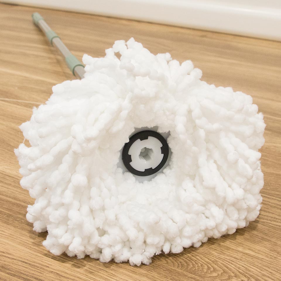 SKOON Rotating Mop Bucket Set