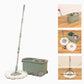 SKOON Rotating Mop Bucket Set
