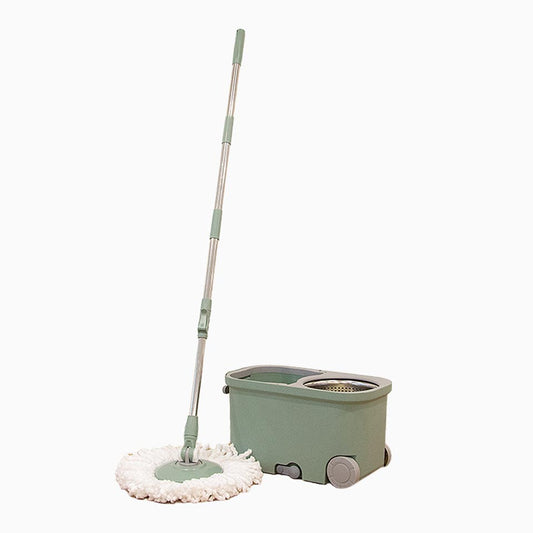 SKOON Rotating Mop Bucket Set