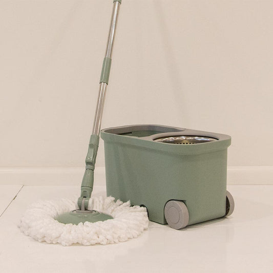 SKOON Rotating Mop Bucket Set