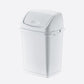 Balde do Lixo USUS Branco 10L