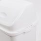 Balde do Lixo USUS Branco 35L