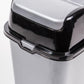Balde do Lixo NEXUS Cinza 50L