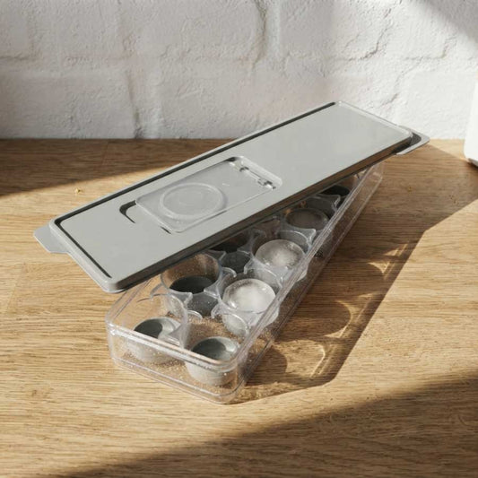 MARINE Ice Cube Tray