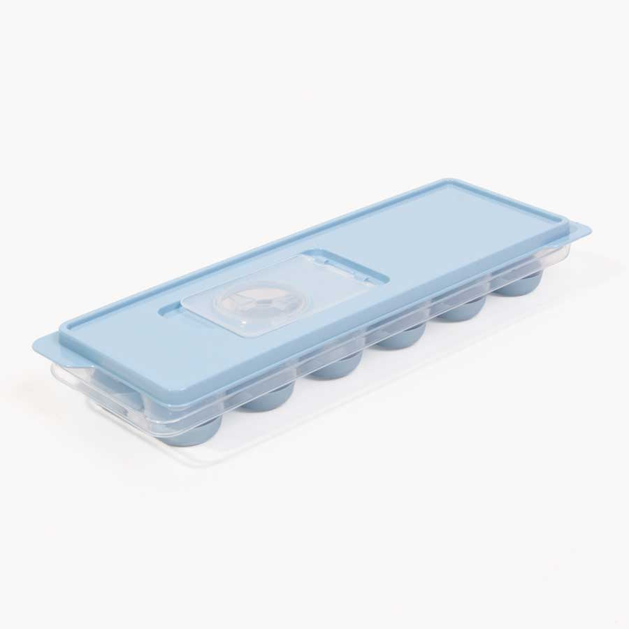 Cuvete de Silicone com Tampa YAKH Esferas