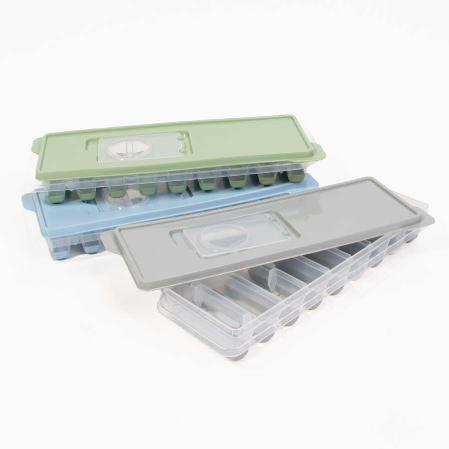 Cuvete de Silicone com Tampa YAKH Bastões