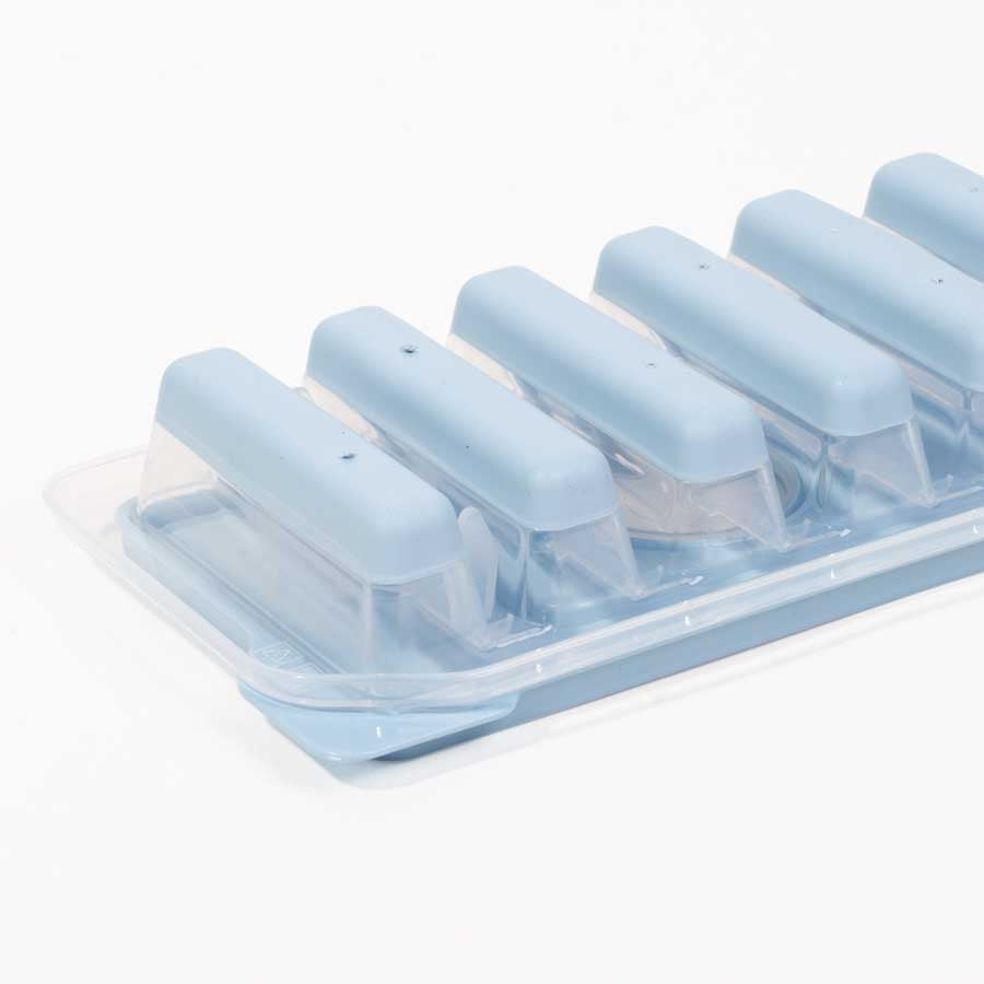 Cuvete de Silicone com Tampa YAKH Bastões