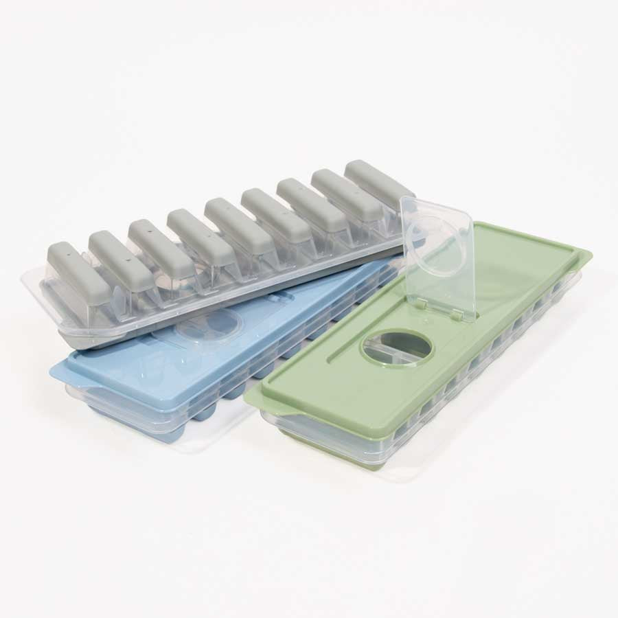 Cuvete de Silicone com Tampa YAKH Bastões