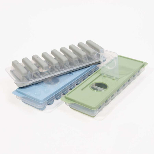 Cuvete de Silicone com Tampa YAKH Bastões