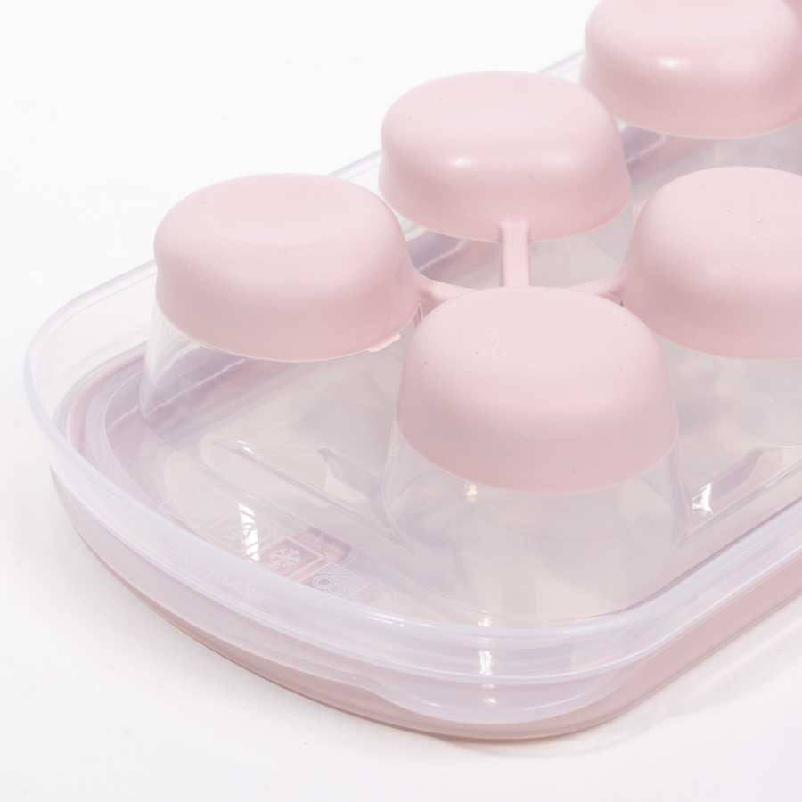 MARINE Ice Cube Tray