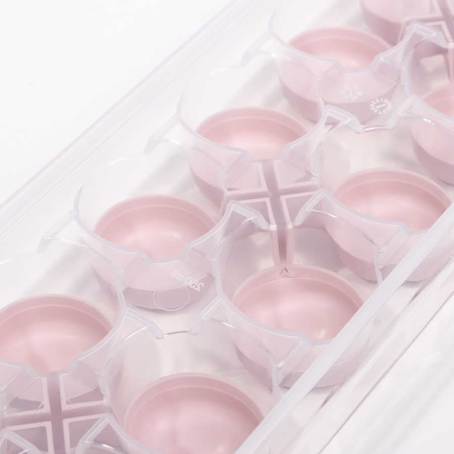MARINE Ice Cube Tray