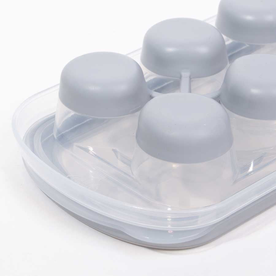 MARINE Ice Cube Tray