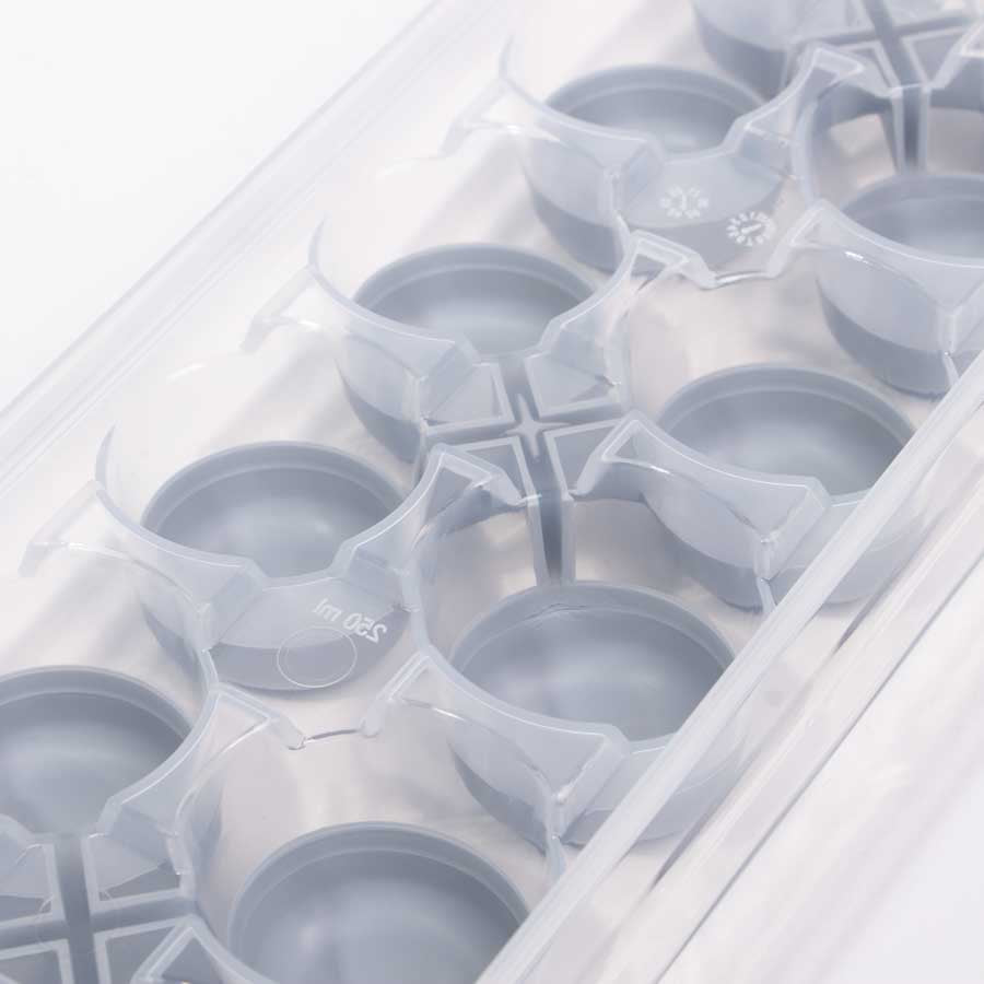 MARINE Ice Cube Tray