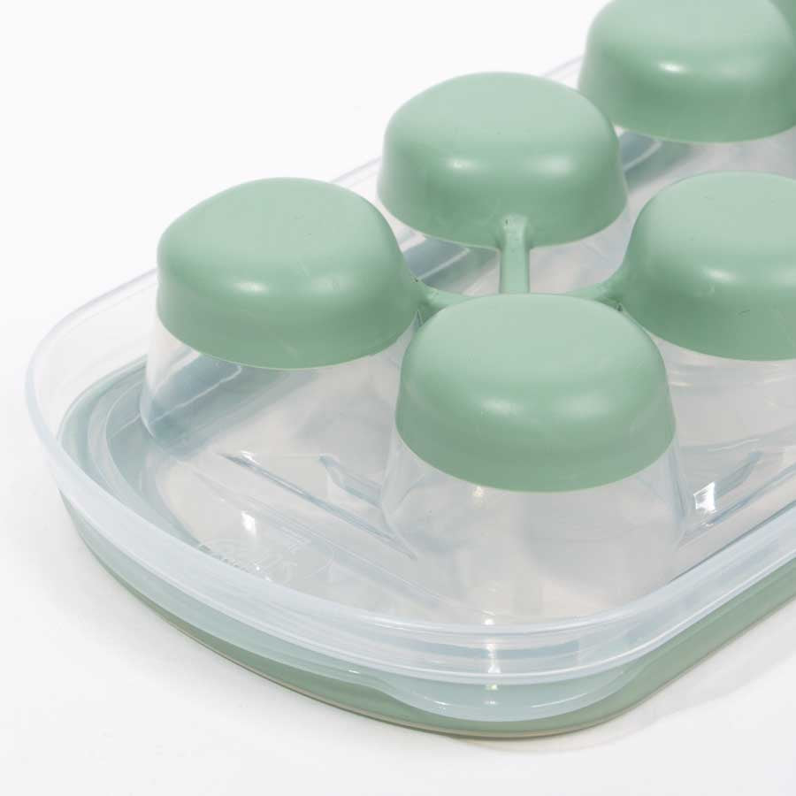 MARINE Ice Cube Tray