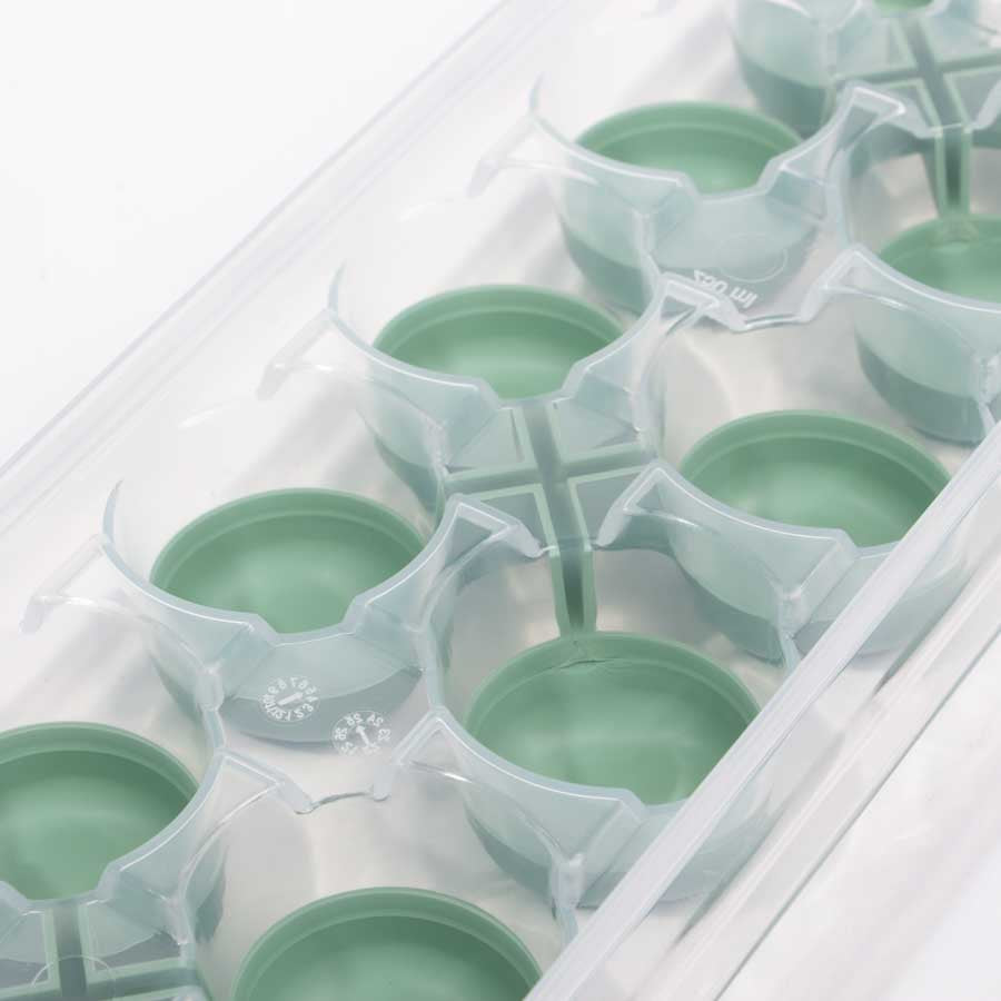 MARINE Ice Cube Tray