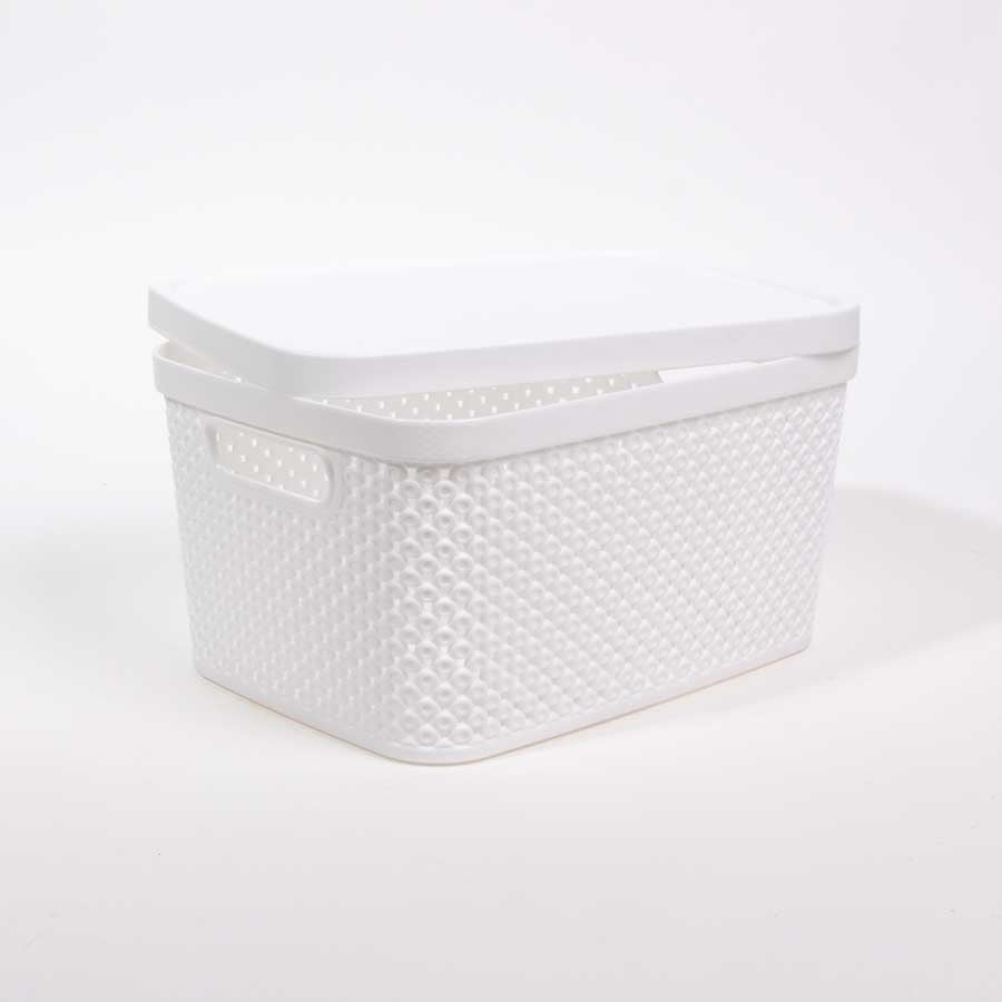 DIAMOND Storage Box Gray 3.5L