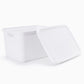 Caixa DIAMOND Branco 19L